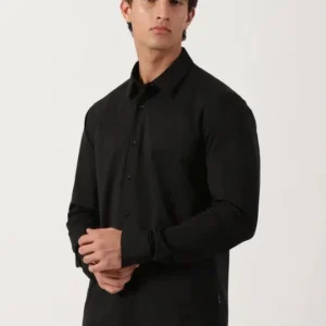 Men's Slim-Fit Shirt – Style 184