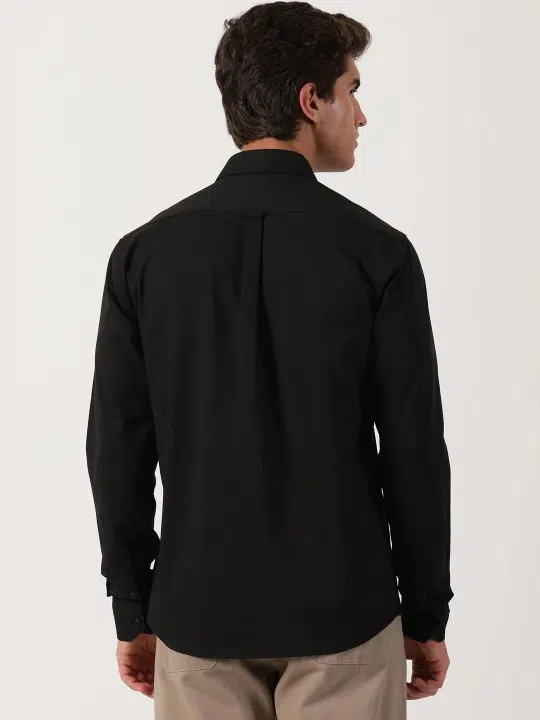 Men's Slim-Fit Shirt – Style 184