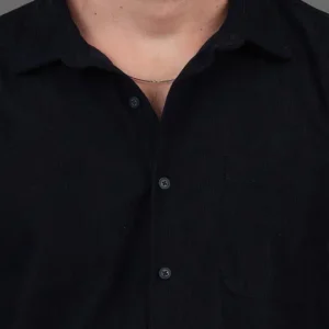 Men's Slim-Fit Shirt – Style 752