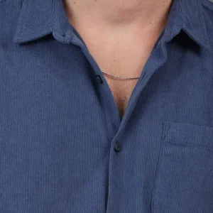 Men's Slim-Fit Shirt – Style 754