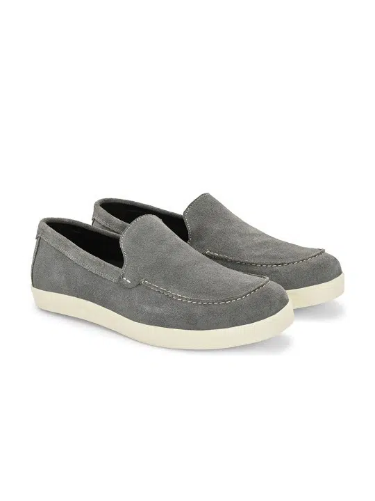 Men's Slip-On Sneakers – Style 014