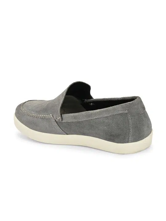 Men's Slip-On Sneakers – Style 014