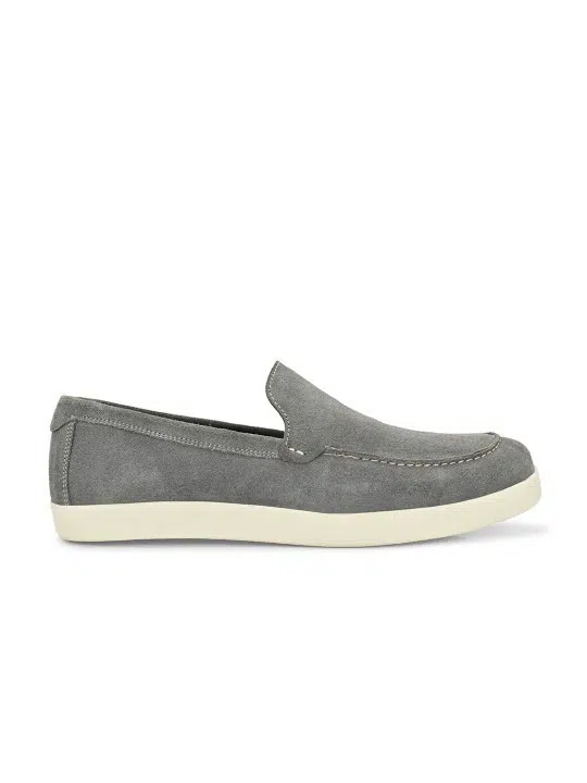 Men's Slip-On Sneakers – Style 014