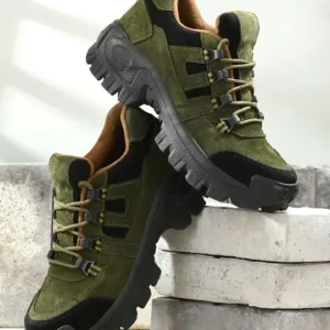 Men's Sneakers – Style 079