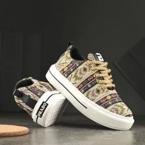 Men's Sneakers – Style 145