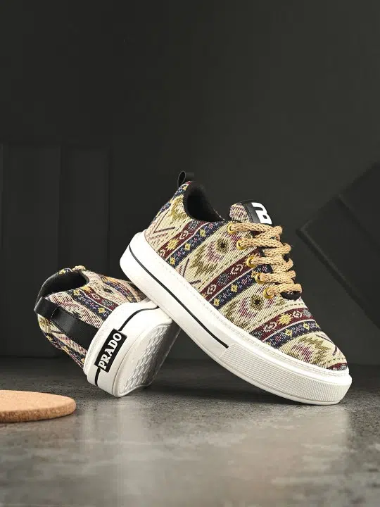 Men's Sneakers – Style 145