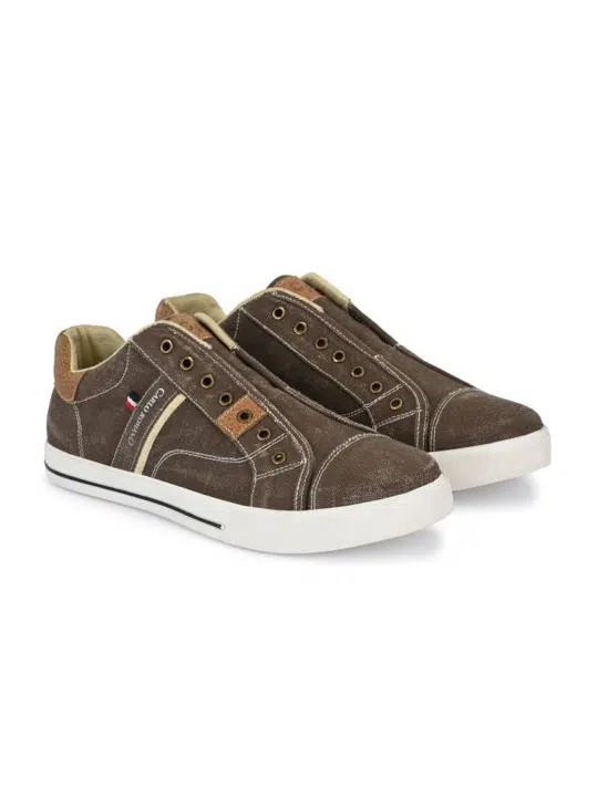 Men's Sneakers – Style 196
