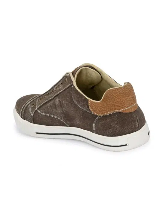 Men's Sneakers – Style 196