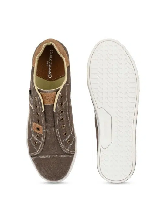 Men's Sneakers – Style 196