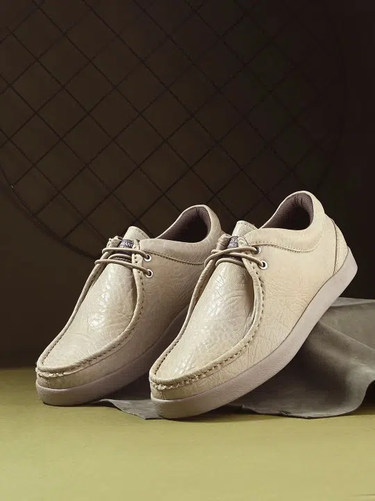 Men's Sneakers – Style 197