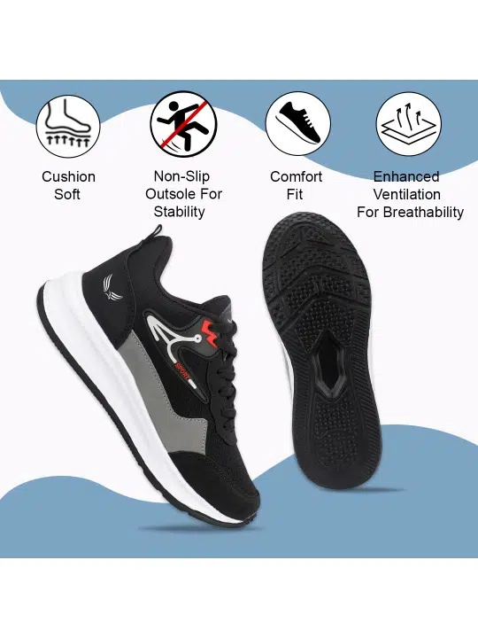 Men's Sneakers – Style 884