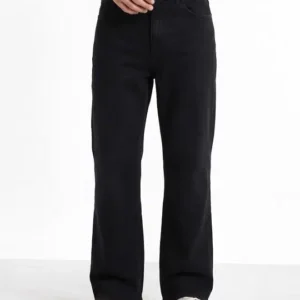 Men's Straight-Fit Jeans – Style 151