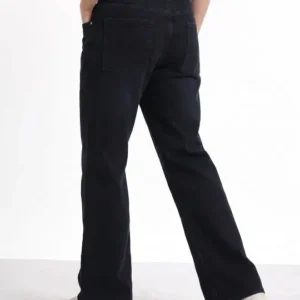 Men's Straight-Fit Jeans – Style 151