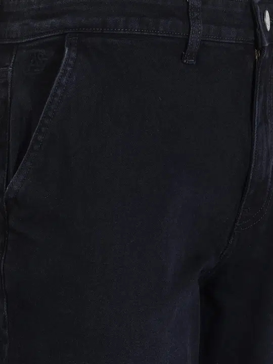 Men's Straight-Fit Jeans – Style 151