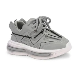 Men's Textured Sneakers – Style 082