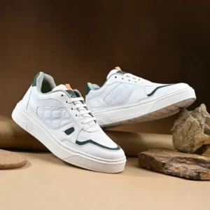 Men's Textured Sneakers – Style 108