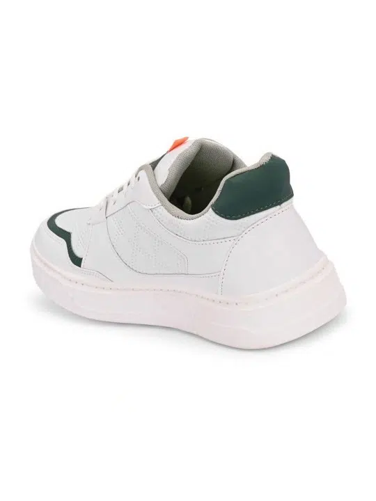 Men's Textured Sneakers – Style 108