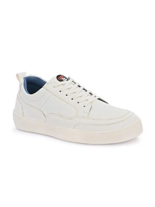 Men's Textured Sneakers – Style 464