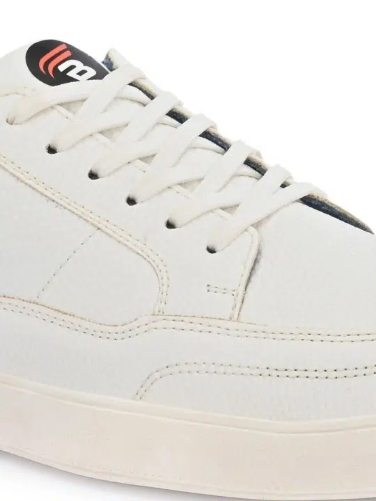 Men's Textured Sneakers – Style 464