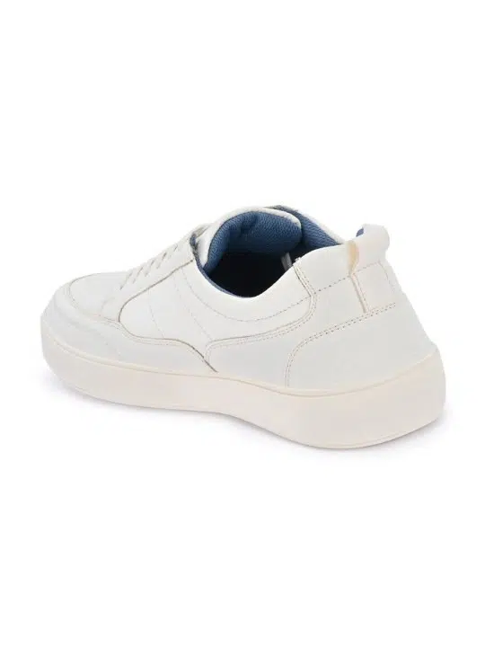 Men's Textured Sneakers – Style 464