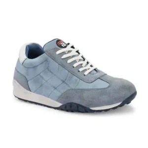 Men's Textured Sneakers – Style 940