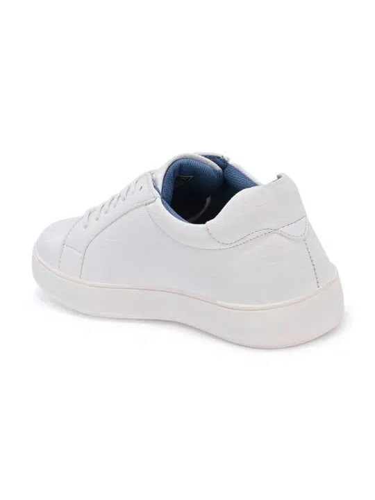 Men's Textured Sneakers – Style 976