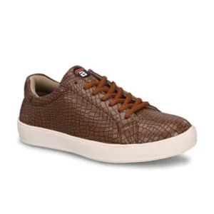 Men's Textured Sneakers – Style 978