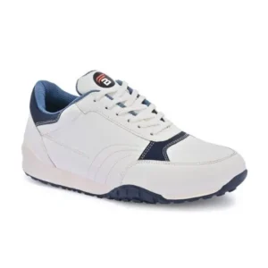 Men's Textured Sneakers – Style 982