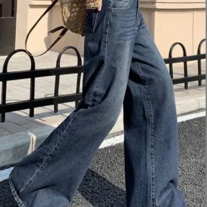 Women's Regular-Fit High-Rise Stretch Jeans – Style 516