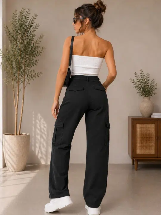 Women's Regular-Fit Mid-Rise Jeans – Style 713