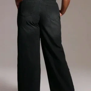 Women's Wide Leg Jeans – Style 207